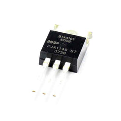 BTA416Y-600B,127 TO-220AB TRIAC 600V 16A TO220AB-3