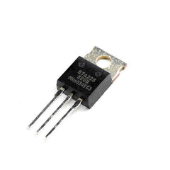 BTA225-800B,127 TO-220AB TRIAC 25A 800V 50MA TO220AB