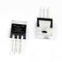 BTA225-600B,127 - TO-220AB - TRIAC 25A 600V 50MA TO220AB
