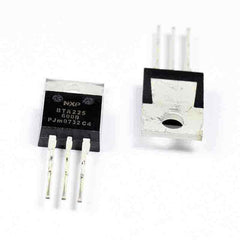 BTA225-600B,127 TO-220AB TRIAC 25A 600V 50MA TO220AB
