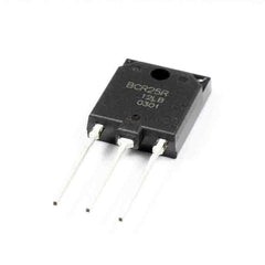BCR25RM-12LB#B00 TO-3PFM TRIAC 600V 25A TO-3PFM