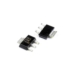 Z0110MN 5AA4 SOT-223 TRIAC 1A 25MA 600V SOT-223