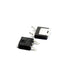 T405-700B-TR - D-Pak - TRIAC 4A 700V 5MA DPAK