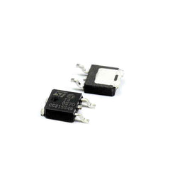 T405-700B-TR D-Pak TRIAC 4A 700V 5MA DPAK