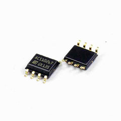 ACS102-6T1-TR 8-SO IC AC SWITCH 0.2A 600V 8-SOIC