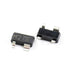BF908R,215 - SOT-143R - MOSFET DUAL GATE 12V 40MA SOT143