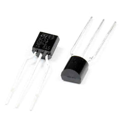 ACS108-6SA-TR TO-92-3 IC AC SWITCH 0.8A 600V TO-92