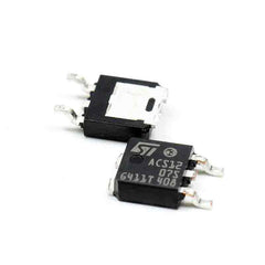 ACS120-7SB-TR D-Pak IC AC LINE SWITCH D-PAK