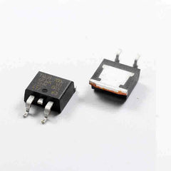 T1635-700G-TR D2PAK IC TRIAC 16A 700V 35MA D2PAK