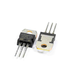 BTB04-600SL TO-220AB IC TRIAC 4A 600V TO-220AB