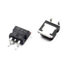 T1235H-6G-TR D2PAK TRIAC 12A 600V HI TEMP D2PAK