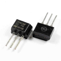 Z0402MF 1AA2 TO-202 TRIAC 600V 4A TO202-3