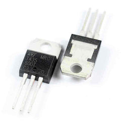 T435-600T TO-220AB TRIAC 4A 600V TO-220AB