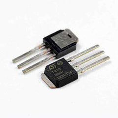 T410-800H I-Pak TRIAC 4A 10MA 800V IPAK