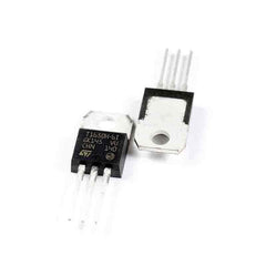 T1650H-6I TO-220AB TRIAC 16A 600V HTEMP INS TO220AB