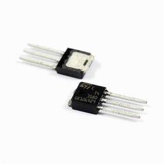 T435-800H I-Pak TRIAC 4A 35MA 800V IPAK