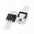 BTB10-600BWRG - TO-220AB - IC TRIAC 10A 600V TO-220AB