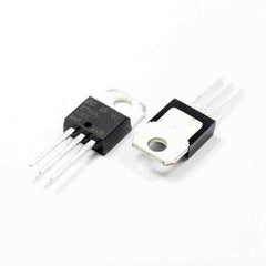 BTA06-600CRG TO-220AB IC TRIAC 6A 600V INSUL TO-220AB