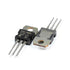 BTB10-800BWRG - TO-220AB - TRIAC 10A 800V TO220AB