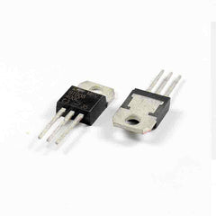 BTB08-400CRG TO-220AB TRIAC 400V 8A 25MA TO-220AB