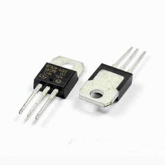 BTA08-600CWRG TO-220AB TRIAC 600V 8A 8A TO-220AB