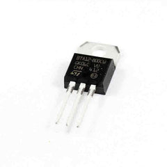 BTA12-800CWRG TO-220AB IC TRIAC 12A 800V INSUL TO-220AB