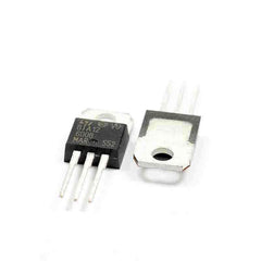 BTA12-600BRG TO-220AB TRIAC 600V 12A TO-220AB