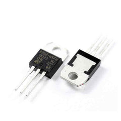 BTB12-600TWRG TO-220AB TRIAC 12A 600V TO-220AB