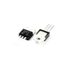 T1235H-6I TO-220AB TRIAC 12A 600V HTEMP INS TO220AB