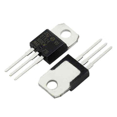 BTA24-800CWRG TO-220AB TRIAC 25A 800V INSUL TO220AB