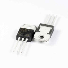 T2035H-6T TO-220AB TRIAC 20A 600V HI TEMP TO-220AB