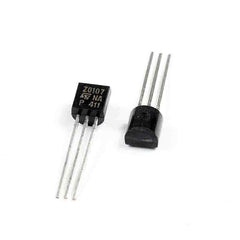 Z0107NA,116 TO-92-3 TRIAC 800V 1A TO-92