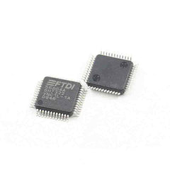VNC1L-1A-REEL 48-LQFP (7x7) IC NEW DESIGNS SEE VINCULUM-II