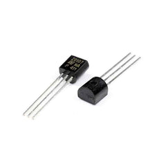Z0107NA,412 TO-92-3 TRIAC 800V 1A TO-92