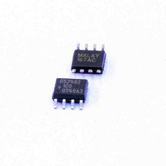 DS2482S-100+ 8-SOIC IC BRIDGE I2C TO 1-WIRE 8-SOIC