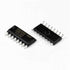 DS2482S-800+ - 16-SOIC - IC I2C TO 1WIRE BRIDGE 16SOIC