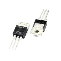 Q4004L4 TO-220 Isolated Tab TRIAC 400V 4A ISO TO-220