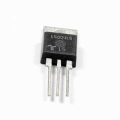 L4004L5 TO-220 Isolated Tab TRIAC SENS 400V 4A ISO TO-220L