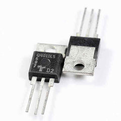 Q4010L5 TO-220 Isolated Tab TRIAC ISOLATE 10A 400V TO-220AB