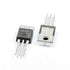 Q4008LT - TO-220 Isolated Tab - QUADRAC ISOLATED 8.0A 400V