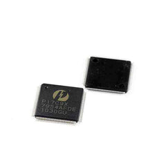PI7C9X7954AFDE 128-LQFP (14x14) IC PCIE-TO-UART BRIDGE 128LQFP