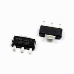 OT406,135 SC-73 THYRISTOR GP SOT223 SC-73