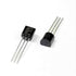 Z0103MA,126 - TO-92-3 - TRIAC 600V 1A TO-92