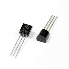 Z0103MA,126 TO-92-3 TRIAC 600V 1A TO-92