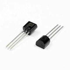 Z0103MA,116 TO-92-3 TRIAC 600V 1A TO-92