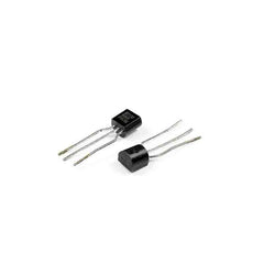 BT132-600D,116 TO-92-3 TRIAC 600V 1A SOT54 TO92-3