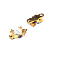 BLF244,112 CRFM4 TRANSISTOR RF DMOS SOT123A