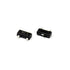MMBFJ309LT1G - SOT-23-3 (TO-236) - JFET SS N-CHAN 25V SOT23