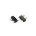 BF996S,215 - SOT-143B - MOSFET N-CH 20V 30MA SOT143B