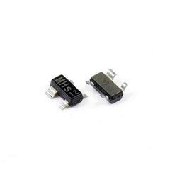 BF996S,215 SOT-143B MOSFET N-CH 20V 30MA SOT143B